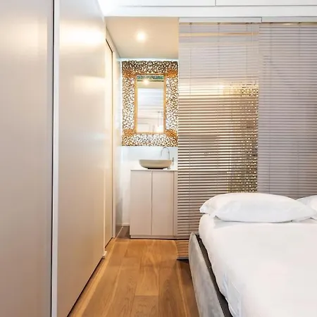 Ampio Monolocale Nel Cuore Di Brera Apartment *
