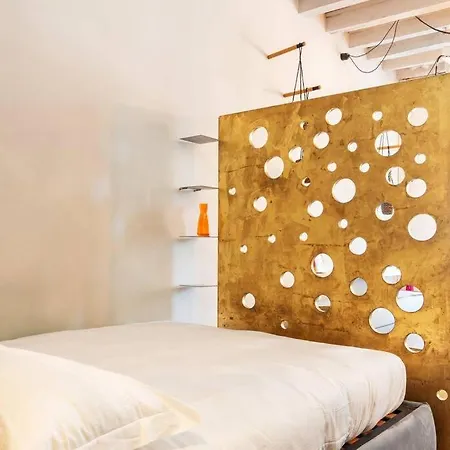 Ampio Monolocale Nel Cuore Di Brera Appartement *