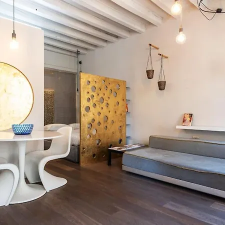 Appartement Ampio Monolocale Nel Cuore Di Brera *