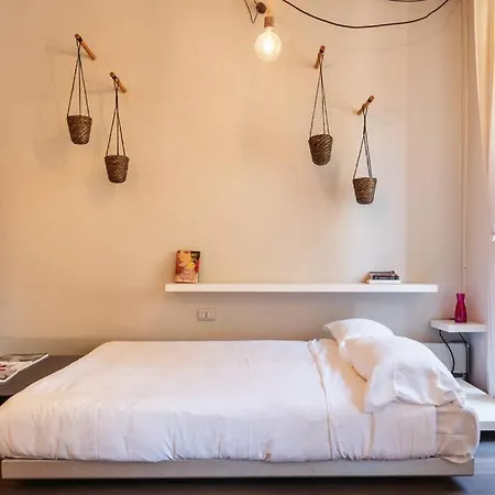 Ampio Monolocale Nel Cuore Di Brera Appartement *