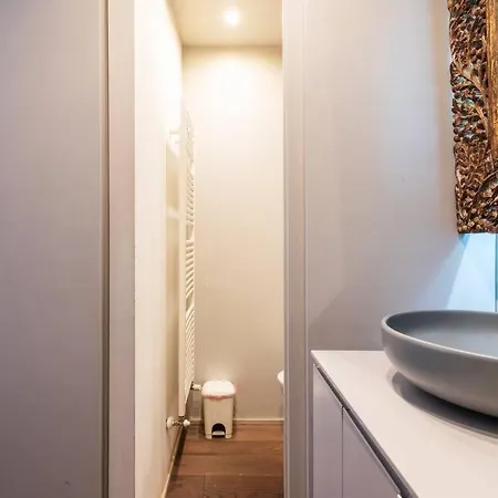 Appartement Ampio Monolocale Nel Cuore Di Brera