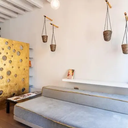 Appartement Ampio Monolocale Nel Cuore Di Brera