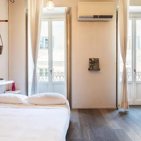 Appartement Ampio Monolocale Nel Cuore Di Brera *