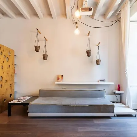 Appartement Ampio Monolocale Nel Cuore Di Brera *
